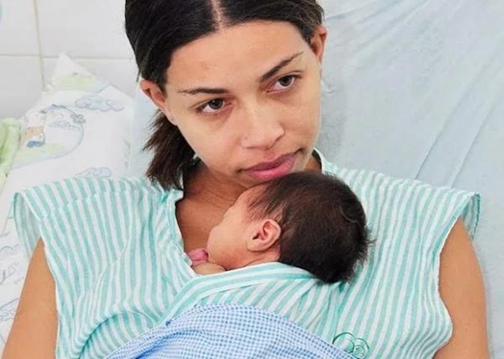 Maternidade Dona Evangelina Rosa realizou mais de cirurgias neonatais em Saúde em tela